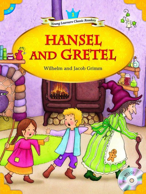 תמונה של  Hansel and Gretel